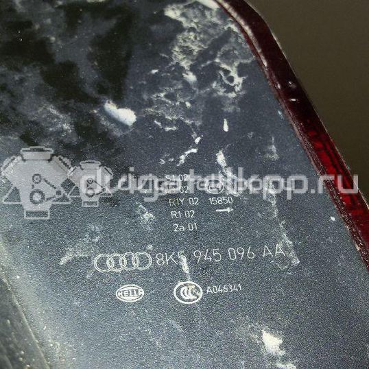 Фото Фонарь задний наружный правый  8k5945096aa для Audi A4