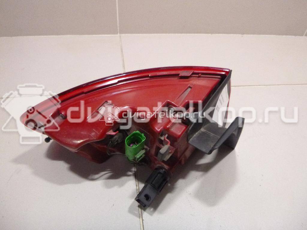 Фото Фонарь задний наружный правый  8K5945096AC для Audi A4 {forloop.counter}}