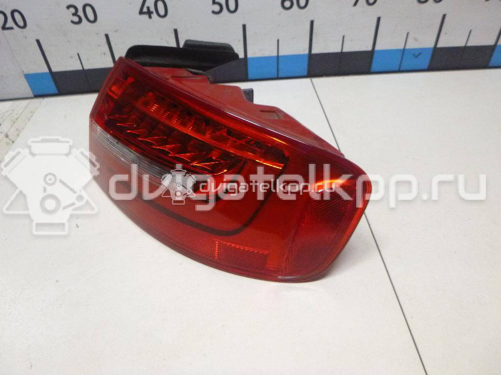 Фото Фонарь задний наружный правый  8K5945096AC для Audi A4 {forloop.counter}}