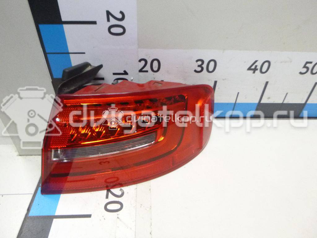 Фото Фонарь задний наружный правый  8K5945096AC для Audi A4 {forloop.counter}}