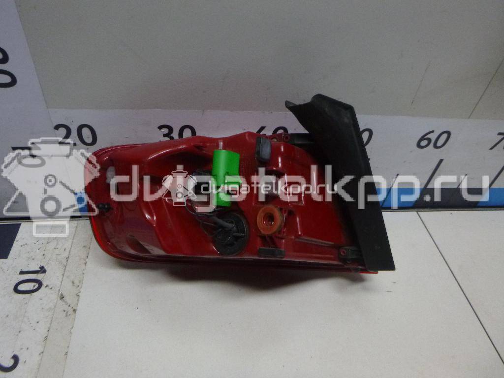 Фото Фонарь задний наружный правый  8K5945096AC для Audi A4 {forloop.counter}}