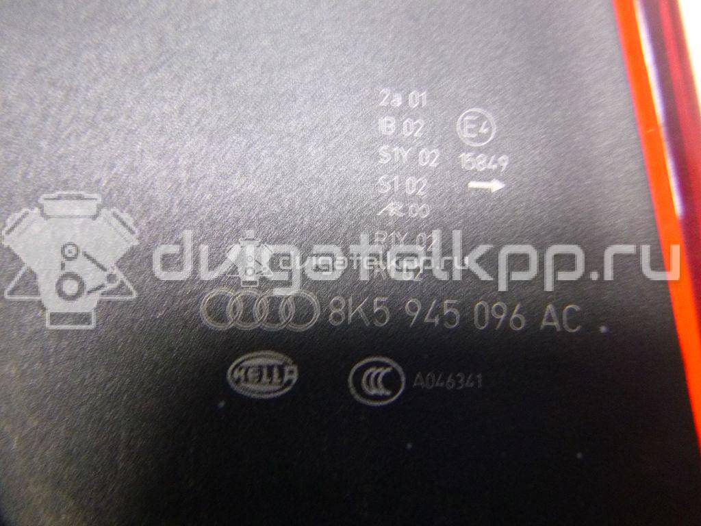 Фото Фонарь задний наружный правый  8K5945096AC для Audi A4 {forloop.counter}}