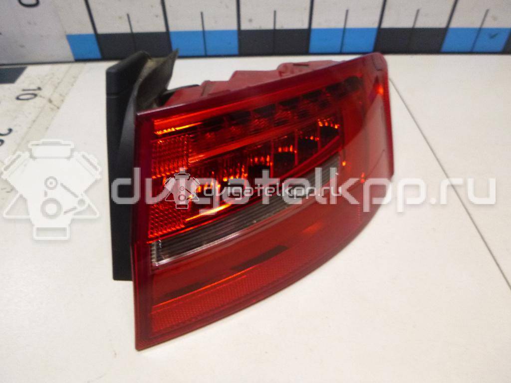 Фото Фонарь задний наружный правый  8K5945096AC для Audi A4 {forloop.counter}}