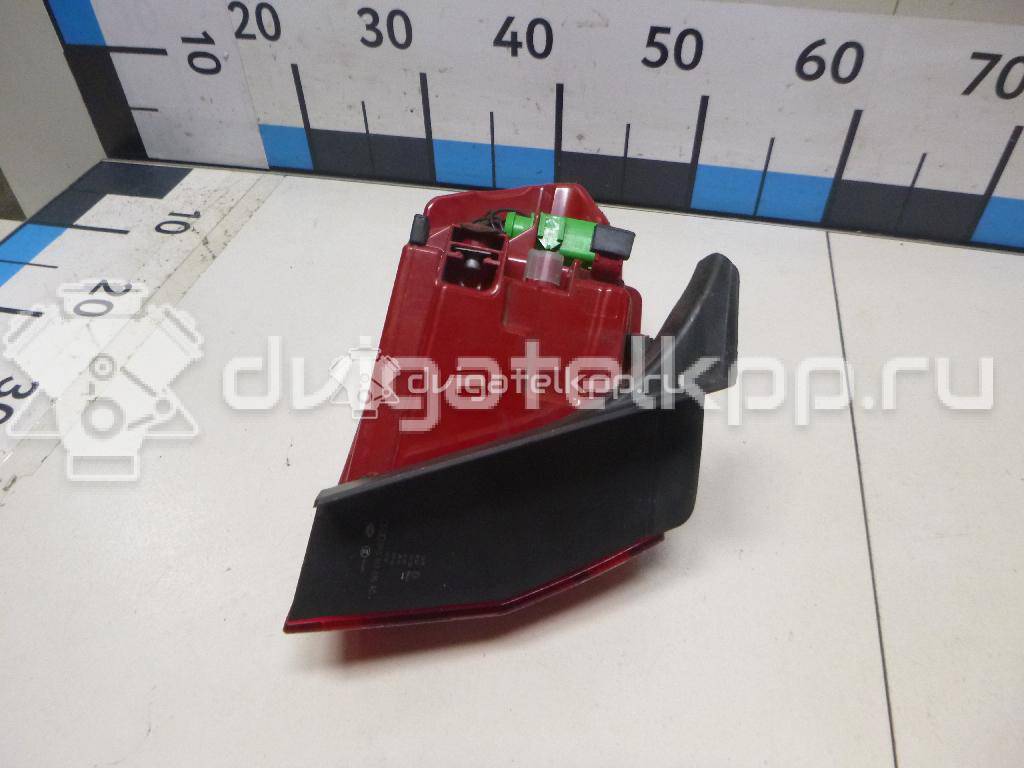 Фото Фонарь задний наружный правый  8K5945096AC для Audi A4 {forloop.counter}}