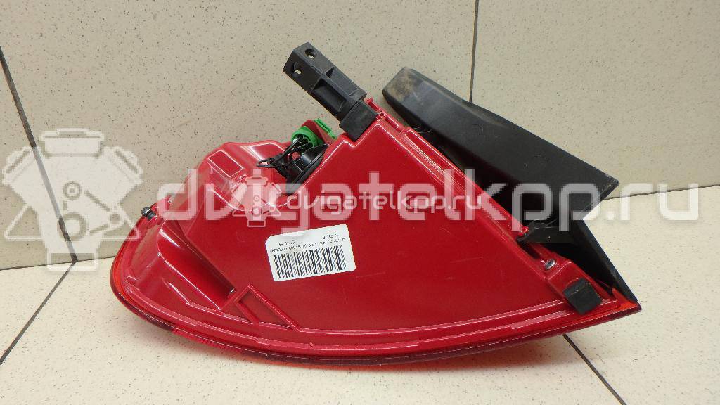 Фото Фонарь задний наружный правый  8K5945096AC для Audi A4 {forloop.counter}}