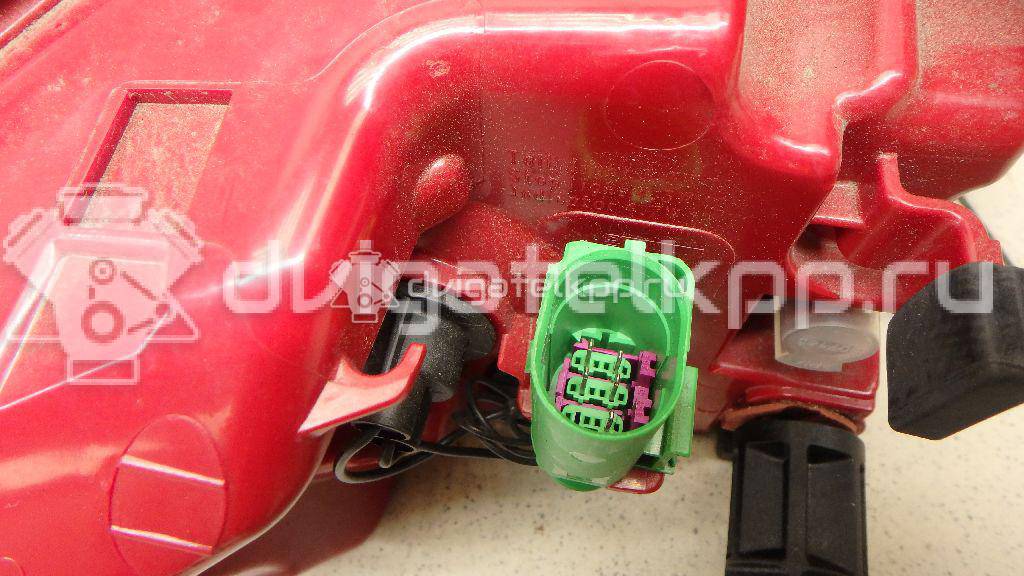 Фото Фонарь задний наружный правый  8K5945096AC для Audi A4 {forloop.counter}}