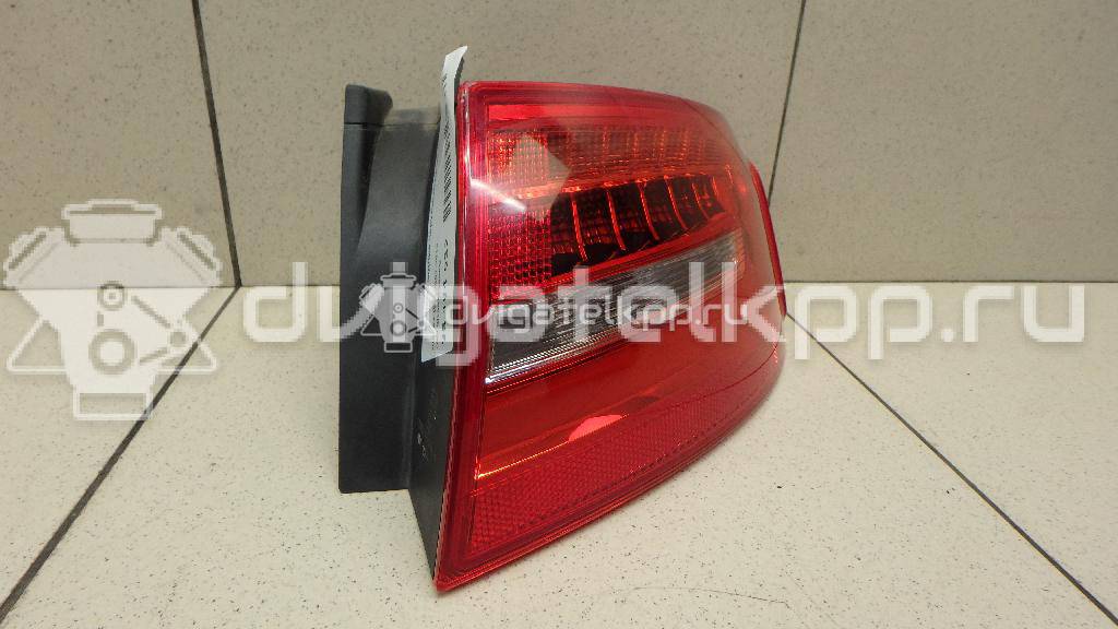 Фото Фонарь задний наружный правый  8K5945096AC для Audi A4 {forloop.counter}}