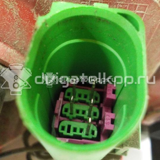 Фото Фонарь задний наружный правый  8K5945096AC для Audi A4