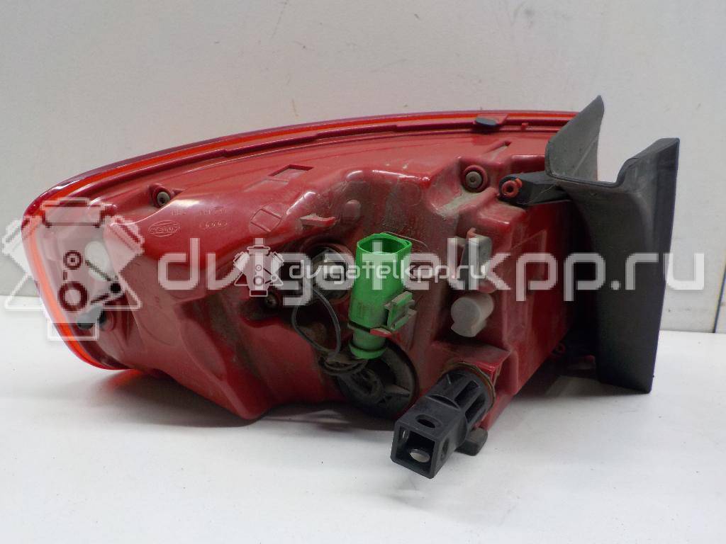 Фото Фонарь задний наружный правый  8K5945096AC для Audi A4 {forloop.counter}}