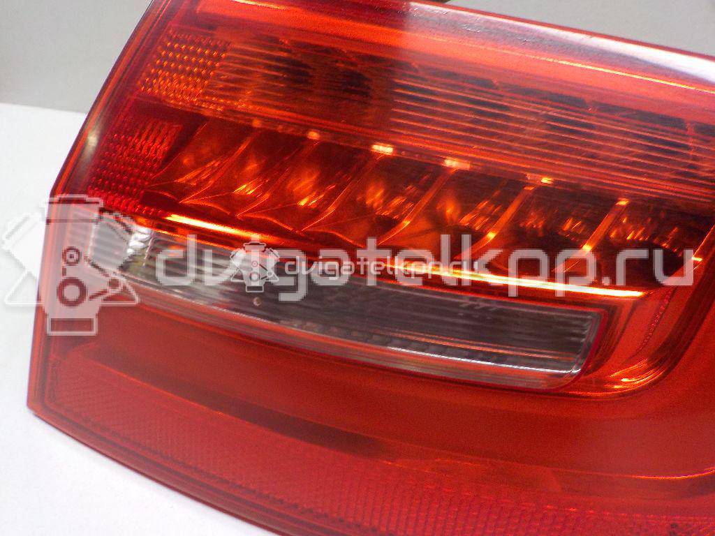 Фото Фонарь задний наружный правый  8K5945096AC для Audi A4 {forloop.counter}}