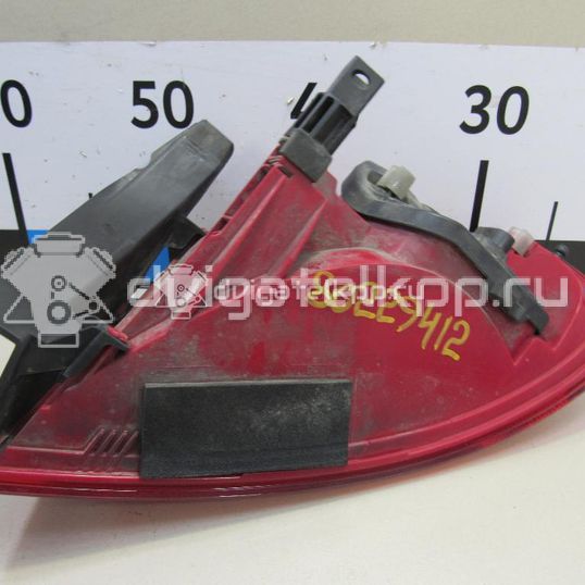 Фото Фонарь задний наружный левый  8K5945095K для Audi A4