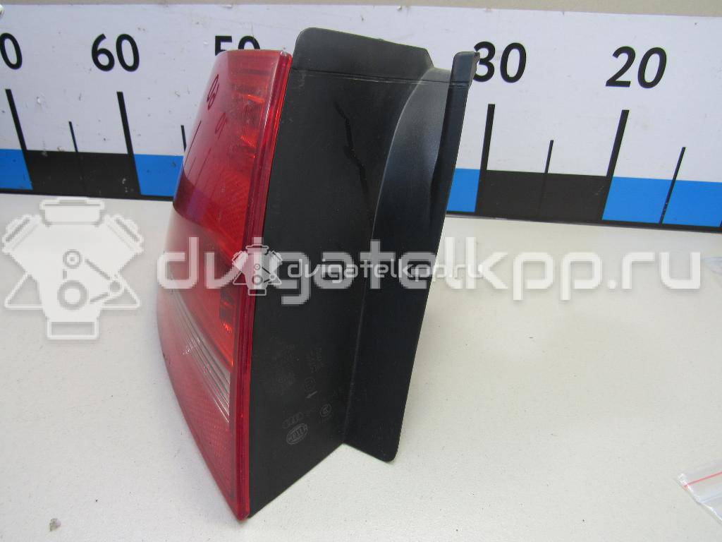 Фото Фонарь задний наружный левый  8K5945095K для Audi A4 {forloop.counter}}