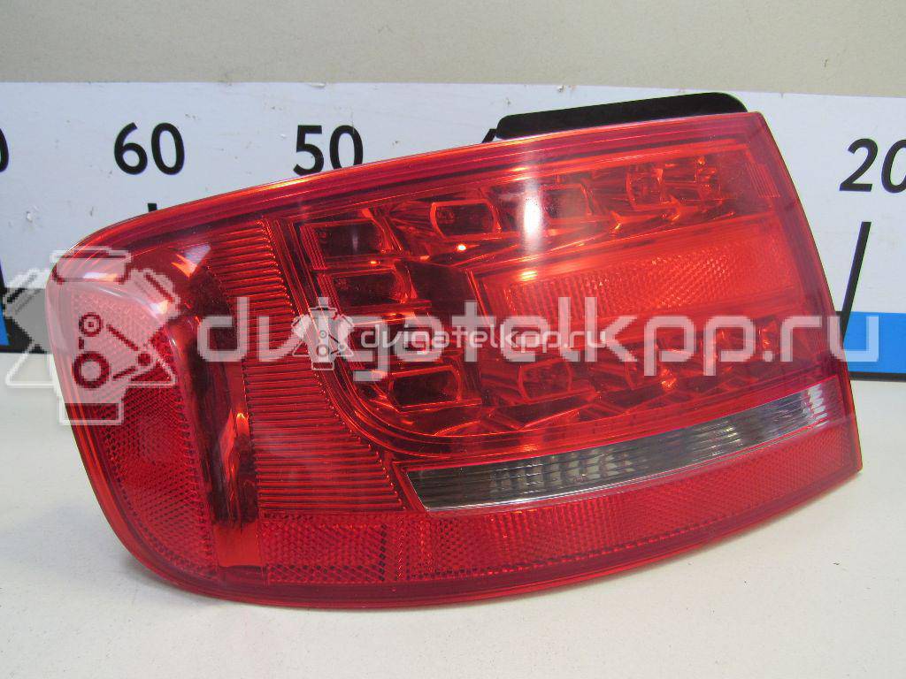 Фото Фонарь задний наружный левый  8K5945095K для Audi A4 {forloop.counter}}