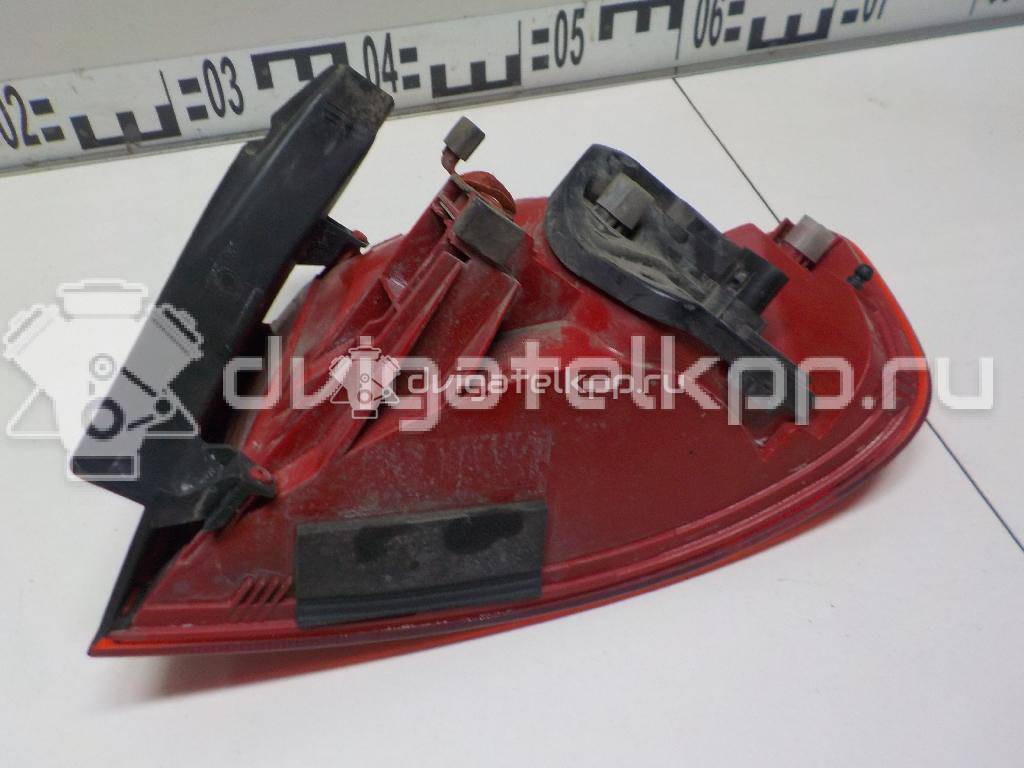 Фото Фонарь задний наружный левый  8K5945095K для Audi A4 {forloop.counter}}