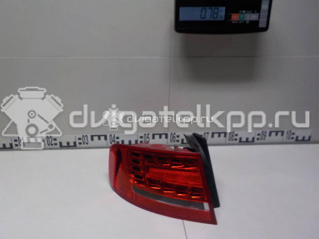Фото Фонарь задний наружный левый  8K5945095K для Audi A4 {forloop.counter}}
