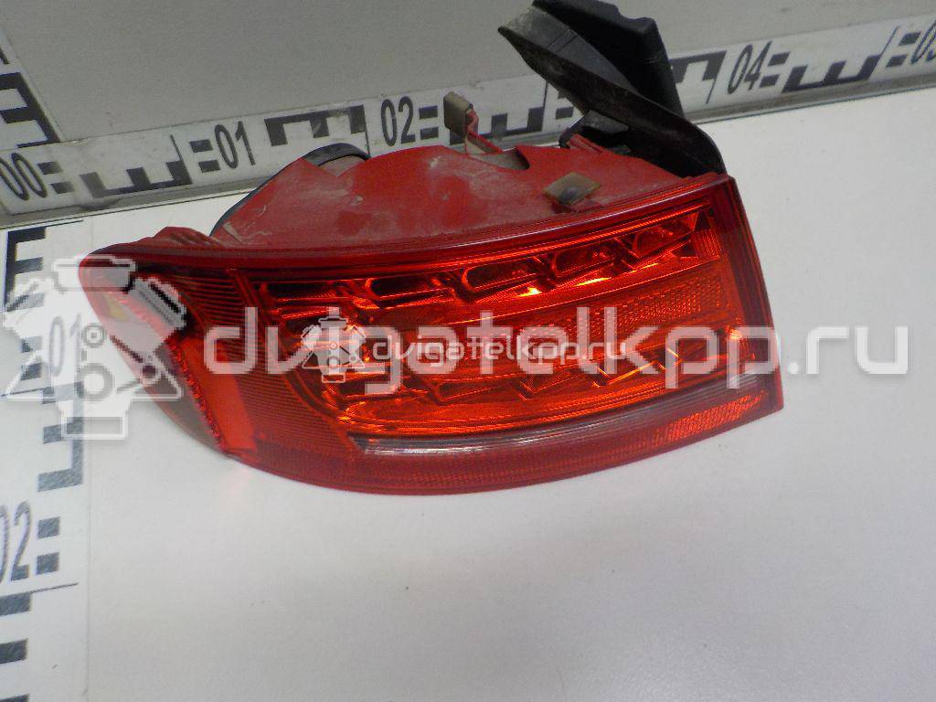 Фото Фонарь задний наружный левый  8K5945095K для Audi A4 {forloop.counter}}
