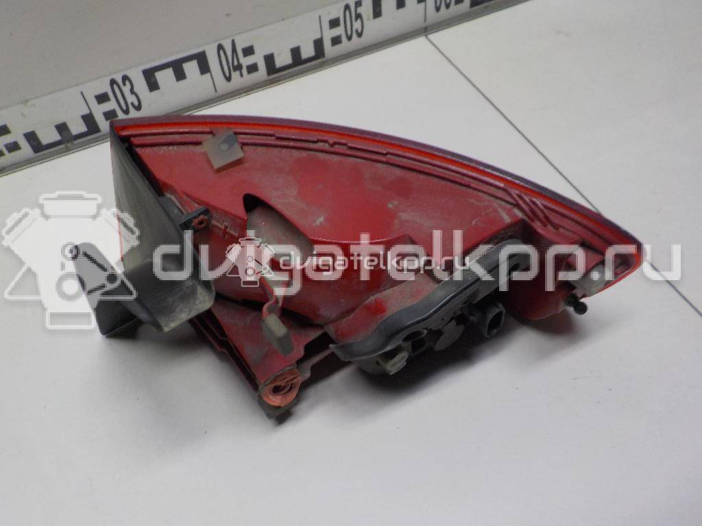 Фото Фонарь задний наружный левый  8K5945095K для Audi A4 {forloop.counter}}