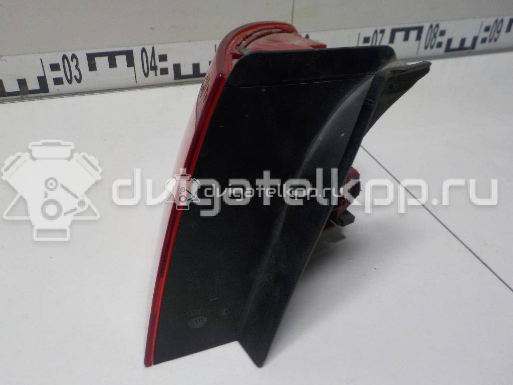 Фото Фонарь задний наружный левый  8K5945095K для Audi A4 {forloop.counter}}