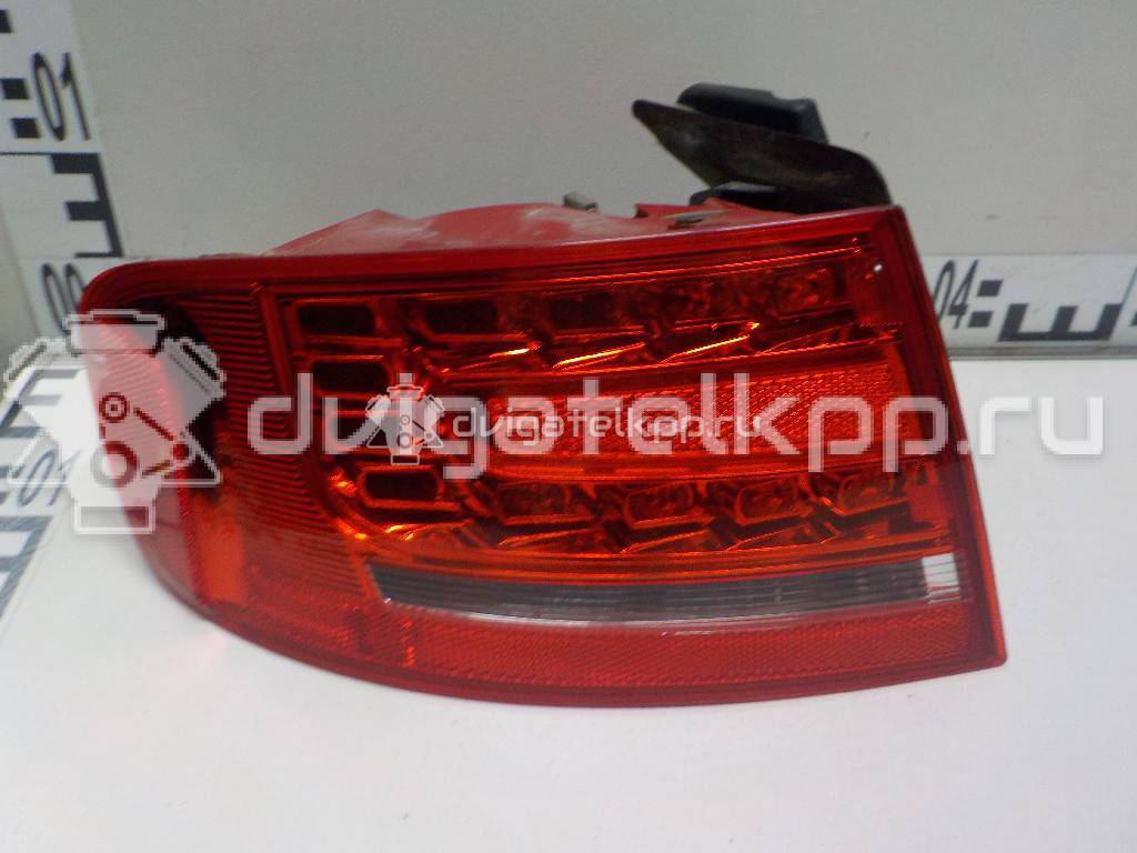 Фото Фонарь задний наружный левый  8K5945095K для Audi A4 {forloop.counter}}
