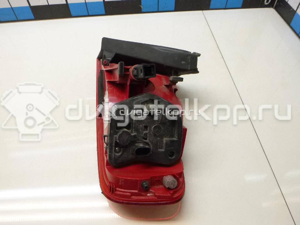 Фото Фонарь задний наружный левый  8K5945095K для Audi A4 {forloop.counter}}