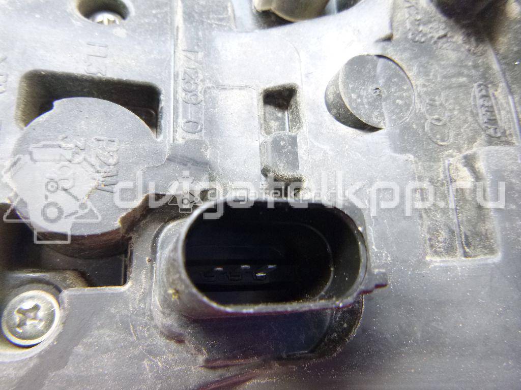 Фото Фонарь задний наружный левый  8K5945095K для Audi A4 {forloop.counter}}