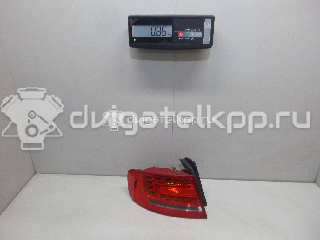 Фото Фонарь задний наружный левый  8K5945095K для Audi A4 {forloop.counter}}