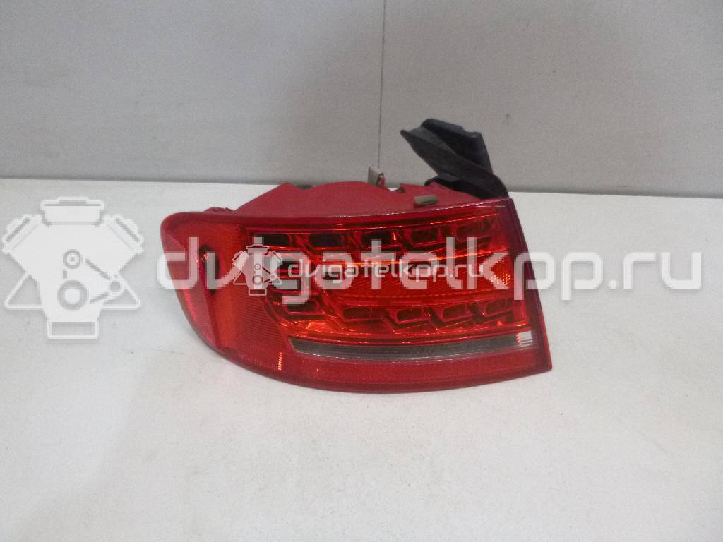 Фото Фонарь задний наружный левый  8K5945095K для Audi A4 {forloop.counter}}