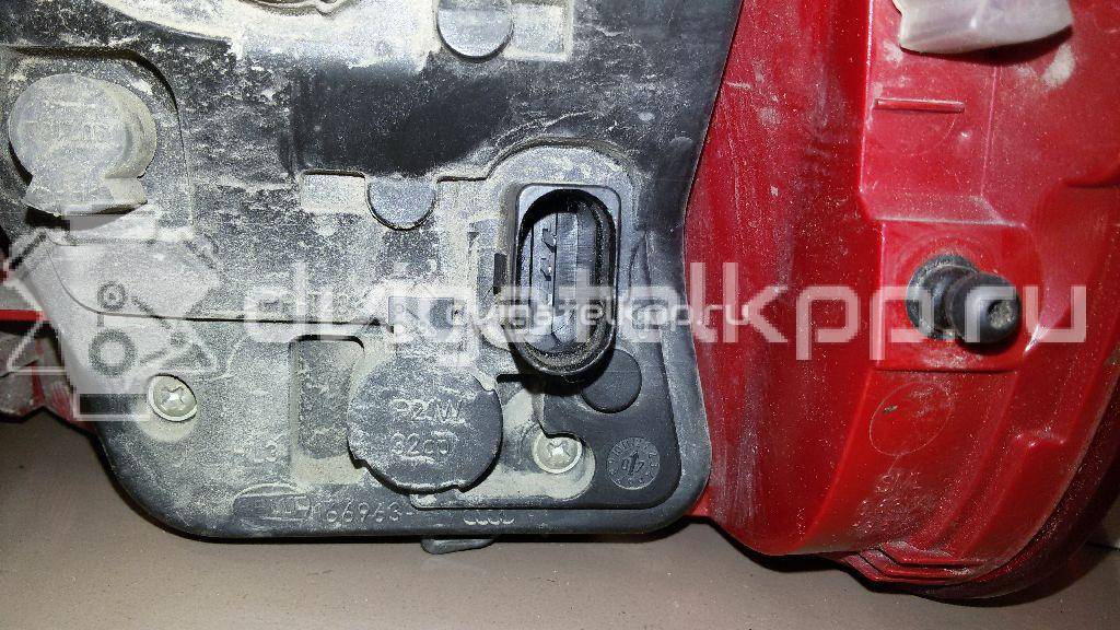 Фото Фонарь задний наружный левый  8k5945095d для Audi A4 {forloop.counter}}