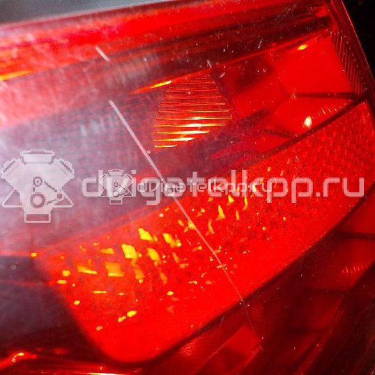Фото Фонарь задний наружный левый  8k5945095d для Audi A4