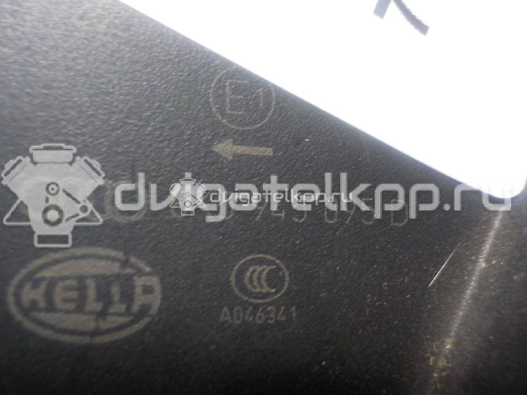 Фото Фонарь задний наружный левый  8k5945095d для Audi A4 {forloop.counter}}
