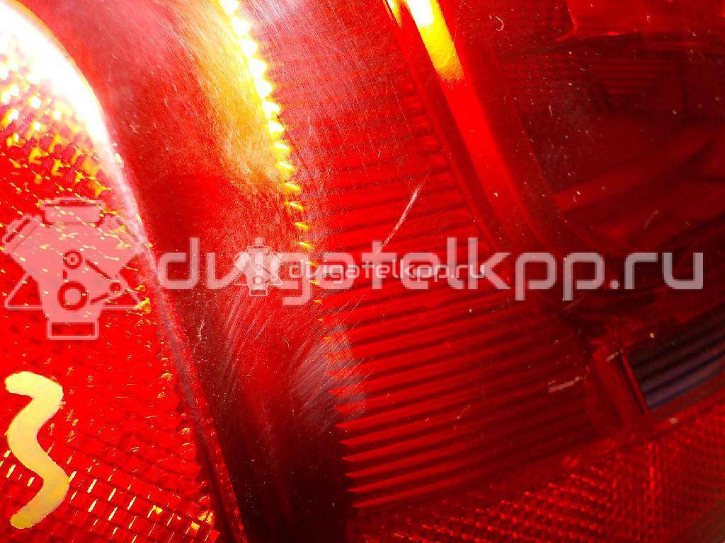 Фото Фонарь задний наружный левый  8k5945095d для Audi A4 {forloop.counter}}