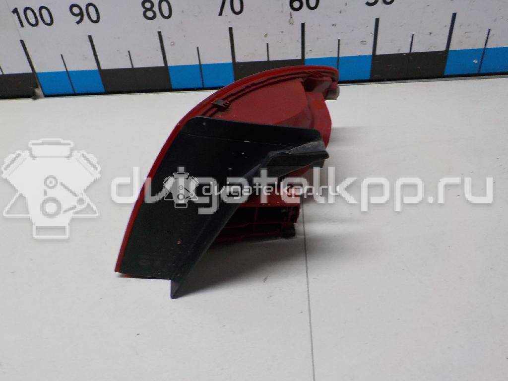 Фото Фонарь задний наружный левый  8K5945095D для Audi A4 {forloop.counter}}