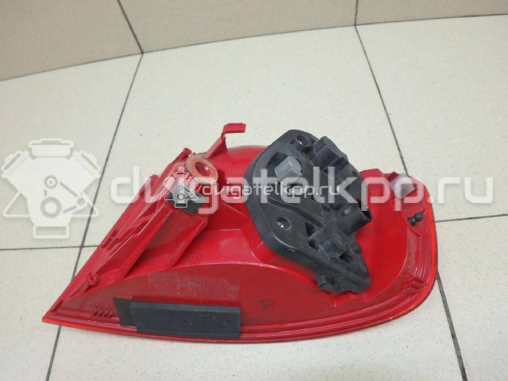 Фото Фонарь задний наружный левый  8k5945095e для Audi A4 {forloop.counter}}