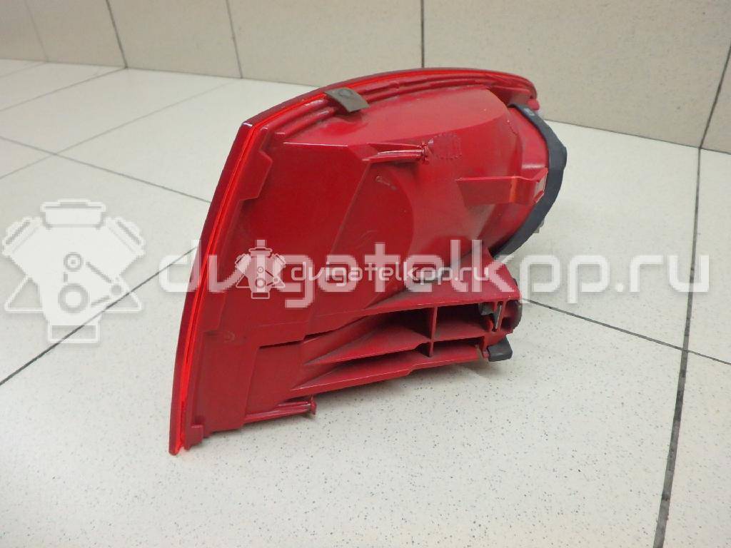 Фото Фонарь задний наружный левый  8k5945095e для Audi A4 {forloop.counter}}