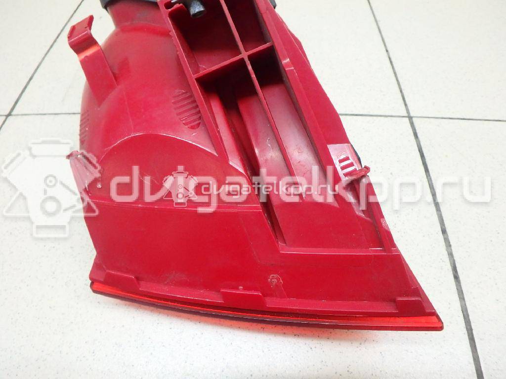 Фото Фонарь задний наружный левый  8k5945095e для Audi A4 {forloop.counter}}