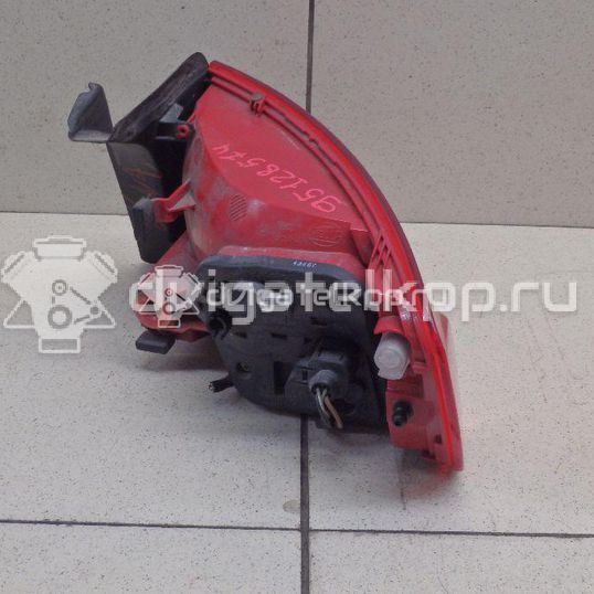 Фото Фонарь задний наружный левый  8k5945095e для Audi A4