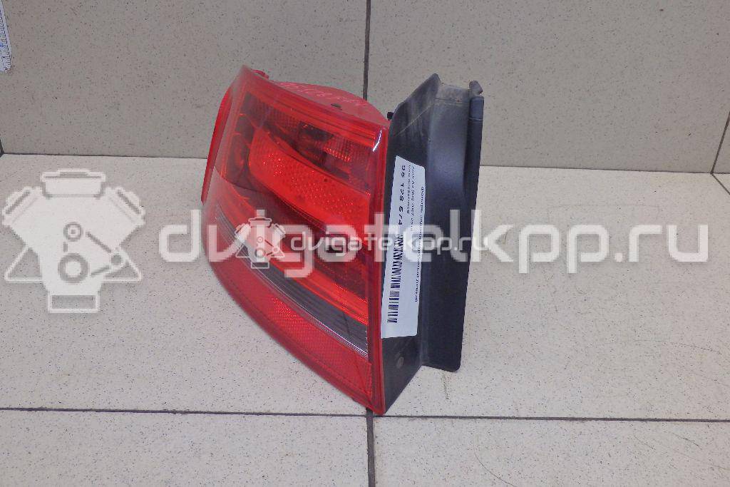 Фото Фонарь задний наружный левый  8k5945095e для Audi A4 {forloop.counter}}