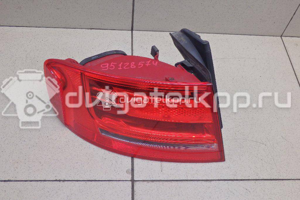 Фото Фонарь задний наружный левый  8k5945095e для Audi A4 {forloop.counter}}
