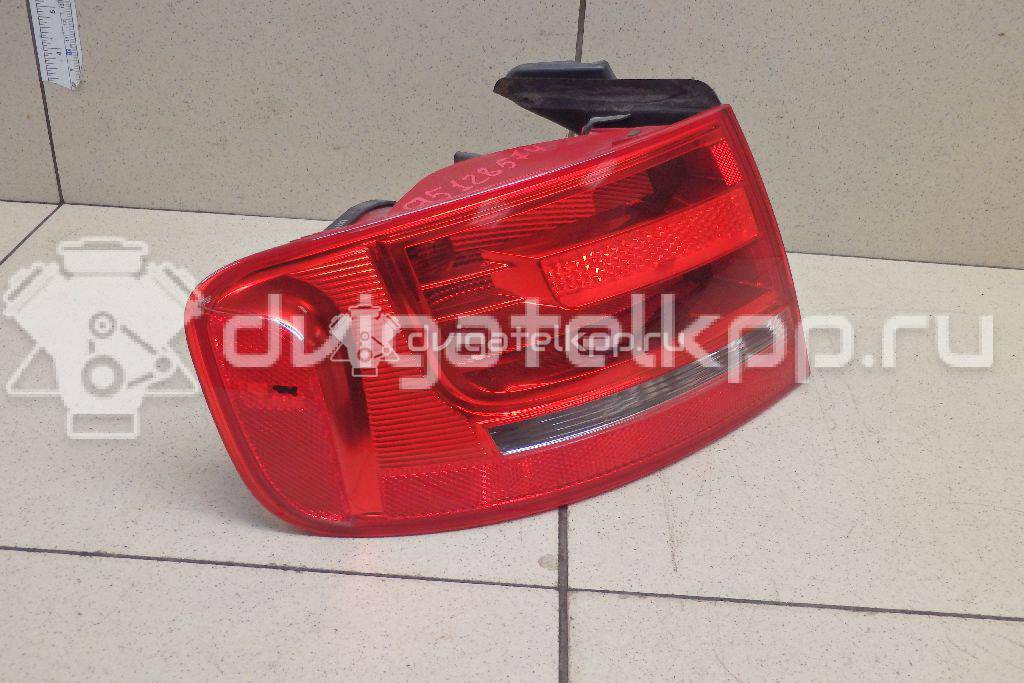 Фото Фонарь задний наружный левый  8k5945095e для Audi A4 {forloop.counter}}