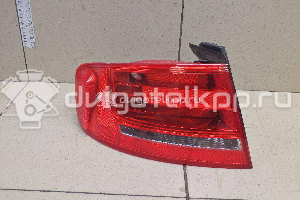 Фото Фонарь задний наружный левый  8k5945095e для Audi A4 {forloop.counter}}
