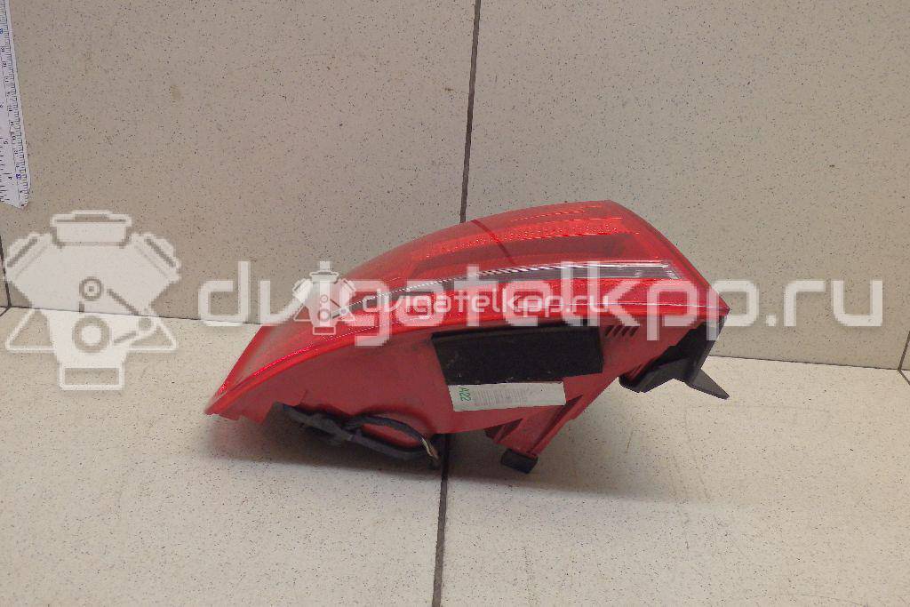 Фото Фонарь задний наружный левый  8k5945095e для Audi A4 {forloop.counter}}