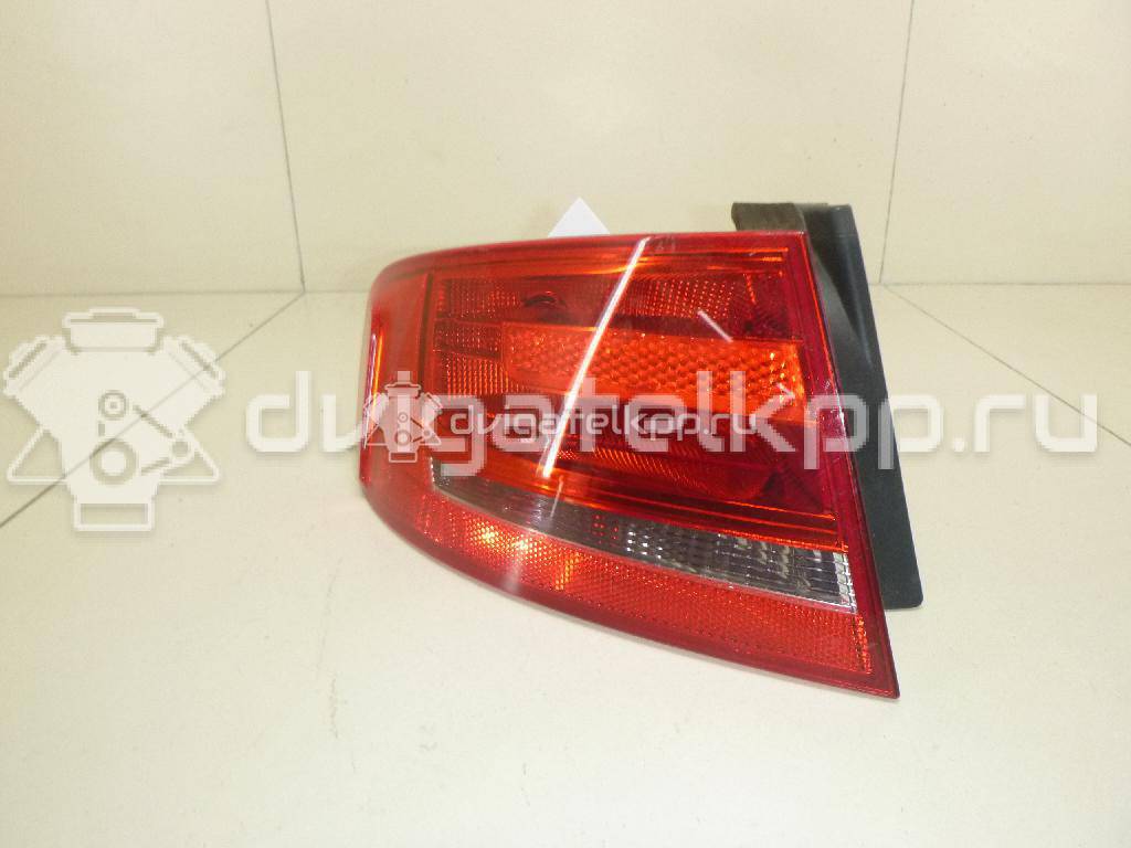 Фото Фонарь задний наружный левый  8k5945095e для Audi A4 {forloop.counter}}