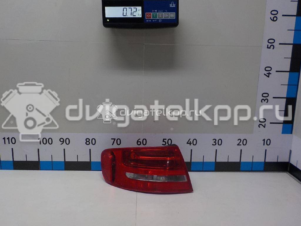 Фото Фонарь задний наружный левый  8K9945095 для Audi A4 {forloop.counter}}