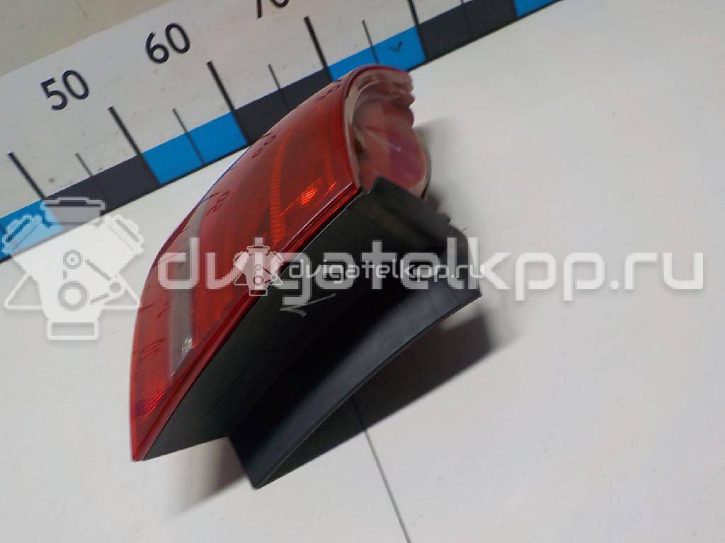 Фото Фонарь задний наружный левый  8k9945095 для Audi A4 {forloop.counter}}