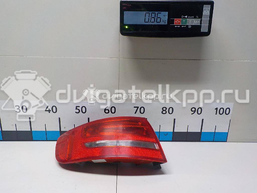 Фото Фонарь задний наружный левый  8k9945095 для Audi A4 {forloop.counter}}