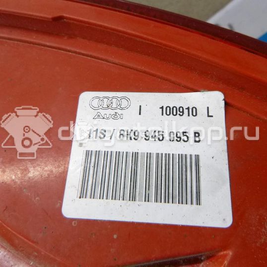 Фото Фонарь задний наружный левый  8K9945095B для Audi A4