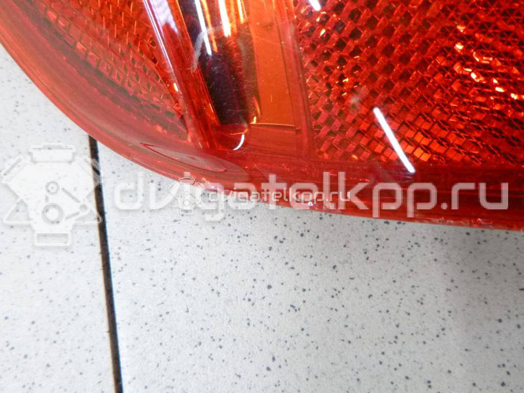 Фото Фонарь задний наружный левый  8K9945095B для Audi A4 {forloop.counter}}