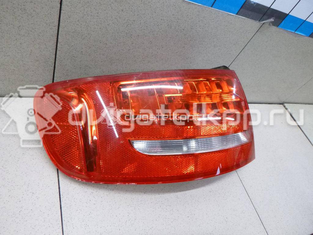 Фото Фонарь задний наружный левый  8K9945095B для Audi A4 {forloop.counter}}