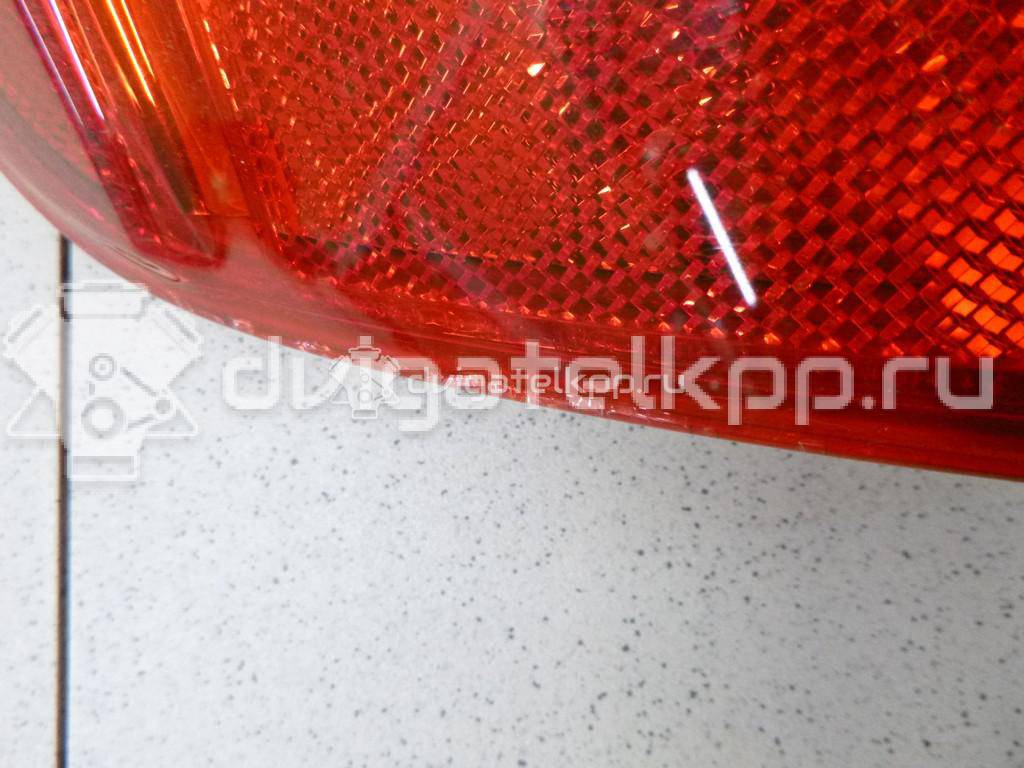 Фото Фонарь задний наружный левый  8K9945095B для Audi A4 {forloop.counter}}