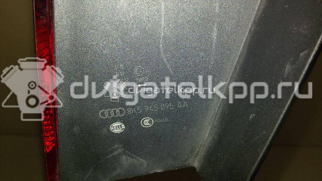 Фото Фонарь задний наружный левый  8k5945095aa для Audi A4 {forloop.counter}}